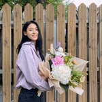 [모두드루와] 설현-조이현 <b>부케</b>챌린지