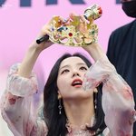 저<b>각도</b>에 저런 표정을 해도 이쁜애들은 이쁘구나ㅠㅠ