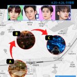 C가 클럽이라는 애들아 들어봐 ((((((이태원즈 <b>노선</b>)))))))