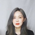 이 <b>머리색</b> 뭐야?
