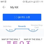 [방탄소년단] 나만 눈치챘냐 <b>저</b> 밑에 스포<b>말</b>이야
