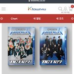 [NCT] 여기 앨범 싸다 싸~~~~