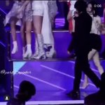 손나은 뷔 <b>친분</b>