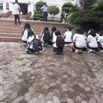 얘들아 너네 학교도 이러냐