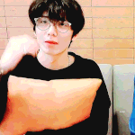 [<b>SF9</b>] 후엥이 안경쓰면ㅠㅠ