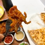 피자마루에서 <b>닭발</b>까지 이렇게