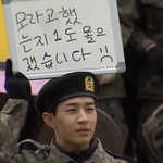 아이돌들이 만들어낸 신조어 모음