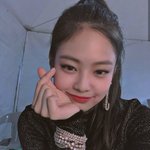 제니 중<b>안부</b> 늘린건데
