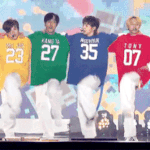 전문가들이 뽑은 <b>SM</b>에서 가장 성공한 아이돌