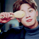 다양한 스타일링을 보여준 배우