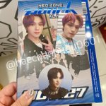 [NCT] 해<b>차나</b>..