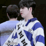 [세븐틴] 나 <b>쿱스</b> 이짤 엄청좋아함