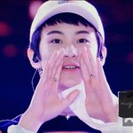 [NCT] 마크 <b>버릇</b>