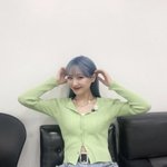 [러블리즈] <b>수정</b>이 솔로 대박 기원 14일차