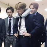 [NCT] 왜 윈윈이가 두명이지..?