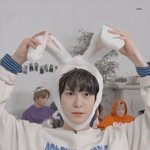 [NCT] <b>바이브</b>는 멜지벅 하나씩돌리면서도