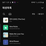 나처럼 <b>돌팬</b>아닌데 아이돌노래 많이듣는사람잇냐