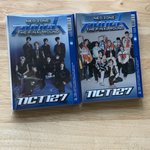 [NCT] 앨범 후기