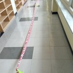 [댓글부탁해] 우리학교 <b>복도</b> 상황