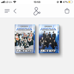 [NCT] 즈니들아 여기서 앨범<b>사면</b>