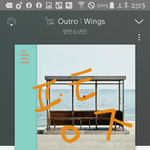 [방탄소년단] <b>반복</b>재생 표시 안되는 이유