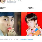 [EXO] 백현이 더 어려진거봐ㅠㅠㅠㅠㅠㅠㅠㅠㅠ