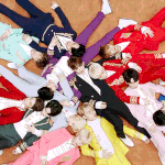 [세븐틴] <b>아마도</b> 나만 그런건 아닐텐데