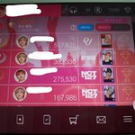 [NCT] 슈퍼스타 에셈 하는즈니?? ㅠ