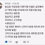 [이것좀봐줘] 비 새우깡 광고