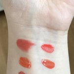 [댓글부탁해] 봄라이트의 립 <b>발색</b>과 한줄평