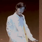 다시보는 방탄 멜뮤 <b>독무대</b> 움짤