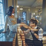 비지상파 드라마 <b>시청</b>률 순위