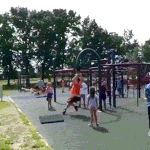 [드루와] 놀이터에서 <b>여초딩</b>을 유린하는 남고생 ㅗㅜㅑ