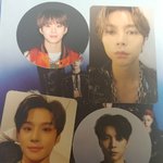 [NCT] 어떻게 일케 나오징