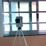 02/오늘개학후기알려줌+새로운 열감지카메라 설치함ㅎㅎ