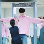 [<b>SF9</b>] 석우 근데 새삼 키 진짜 크지않냐