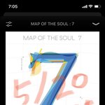 [방탄소년단] <b>ON</b>만 들으면 눈물나