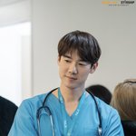 [댓글부탁해] 슬의 보면서 느낀점....ㅋㅋ <b>현실감</b> 없음