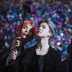[모두드루와] 방탄 형라랑 지민 <b>뷔</b>