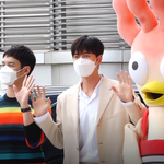 [궁굼해요] 박해진X박기웅 꼰대<b>인턴</b> 제작발표회