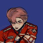 [NCT] <b>펀치</b> 이태용 그려봤어