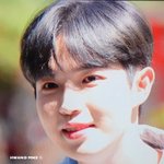[김재환] 오늘 라이브 진짜 미치지 않았냐?