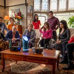 영드에서 예측한 2020년대 모습