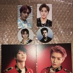 [NCT] ㅅㄷ)호호호호 앨범 왔다