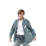 [NCT] <b>로딩</b>중 애기 너무 ㄱ여워서 캡