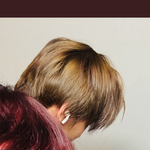 [NCT] 해찬아 <b>머리</b>색 무슨일이야...