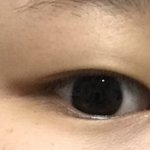 [댓글부탁해] 내 눈에 포토샵?으로 아이라인좀 그려줄 판녀ㅜㅜㅜ