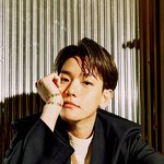 [EXO] 아니 이게 <b>팔찌</b>가 아니고 스티커라니