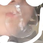 니네 ㄹㅇ 가래풍선을 한 번도 안 <b>불어</b>봄?