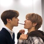 [NCT] 주관적인 김정우 <b>옆태</b> 레전드